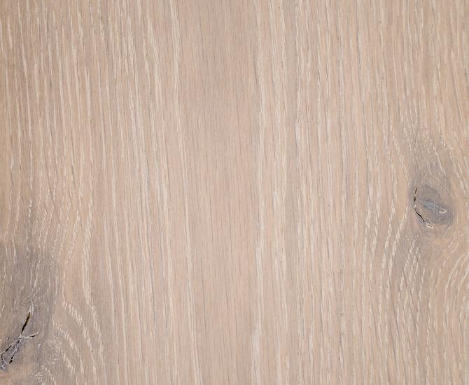Natural Expressions Collection Casual White Oak Shoji White