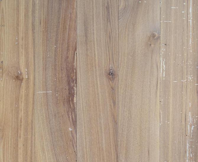 Engineered American Gothic Ash 5% White