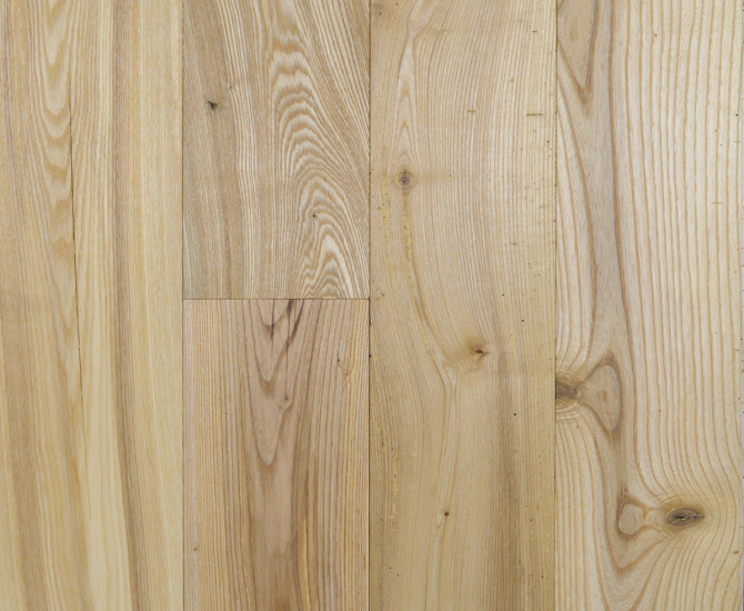 Engineered American Gothic Ash Pure