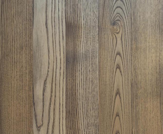 Engineered Clean Ash Espresso