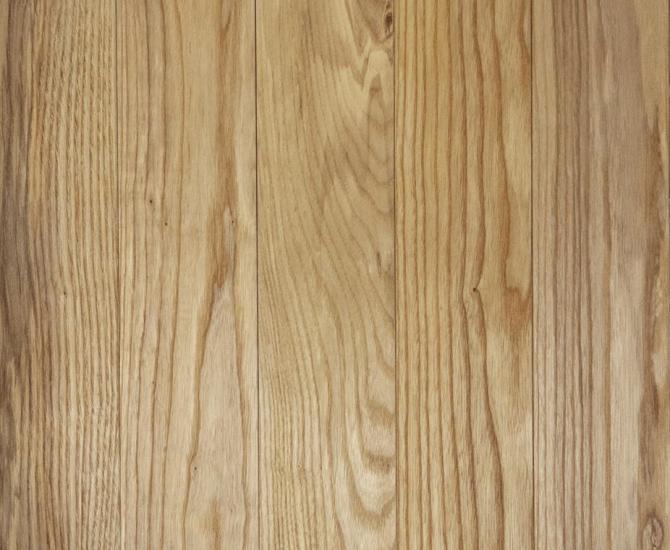 Engineered Clean Ash Pure