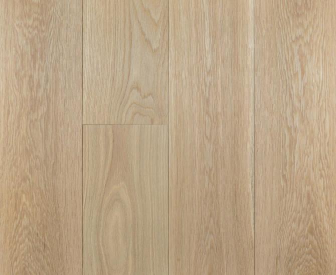Engineered Clean White Oak Pure