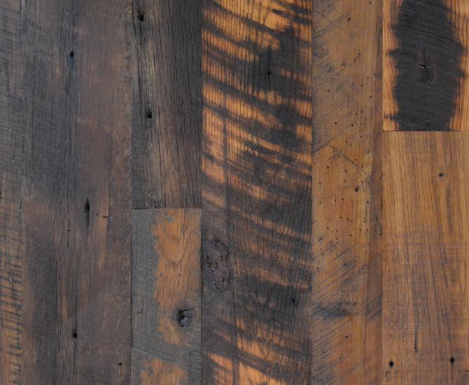 Settlers' Plank Pure