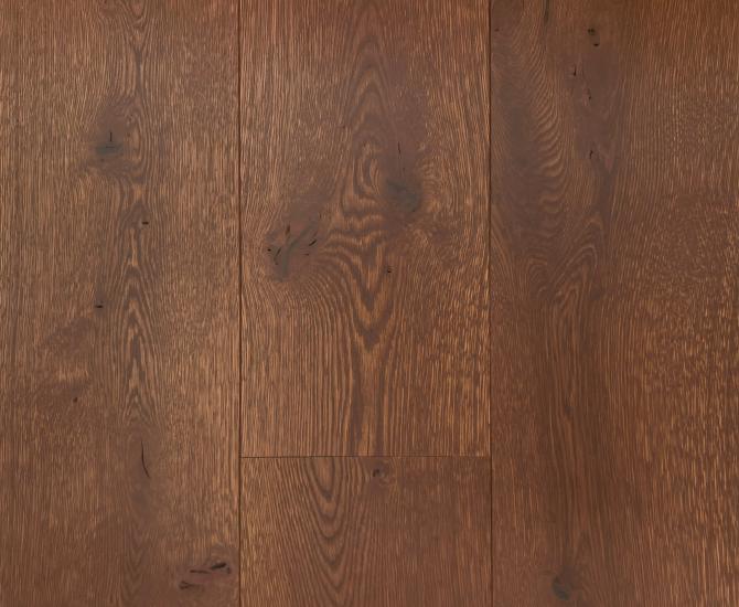 Warm Umber Natural Expressions