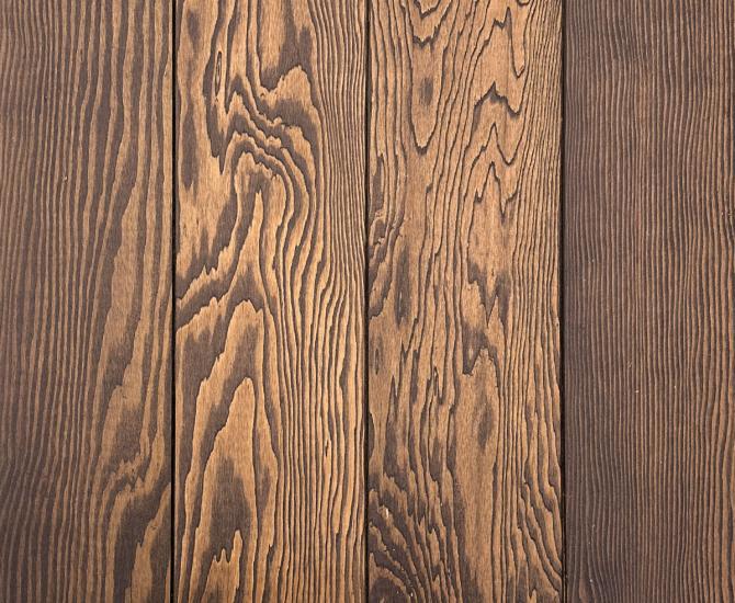 Clear Vat Stock Espresso