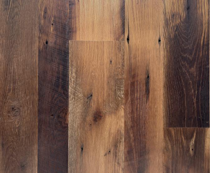 Settlers' Plank Pure