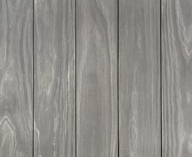 Accoya Color Grey Siding