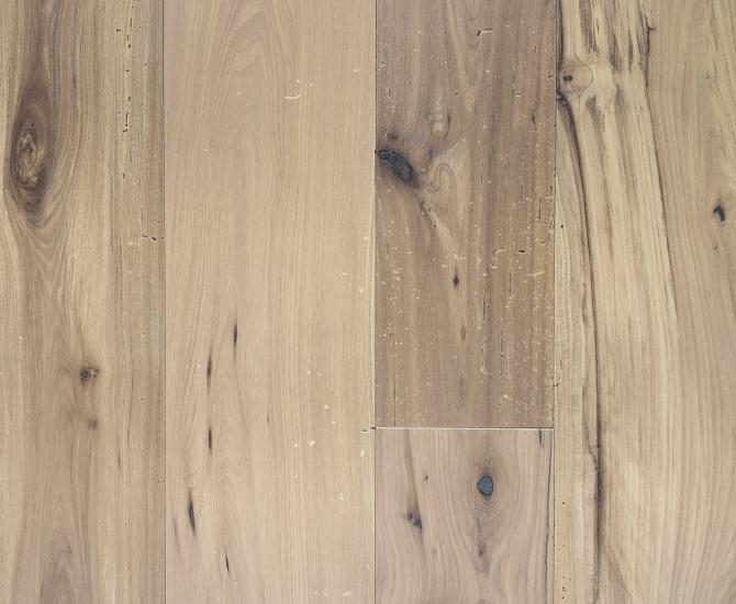 American Gothic Elm Teahouse