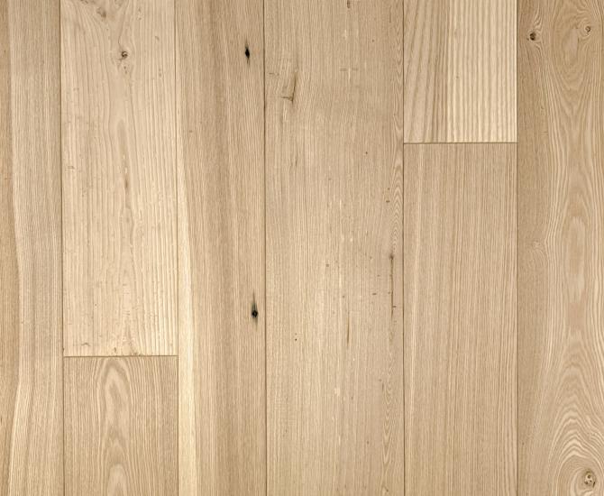 Engineered American Gothic Ash Naked