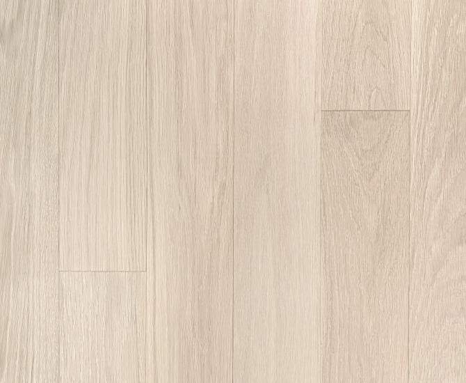 Engineered Clean White Oak 5% White