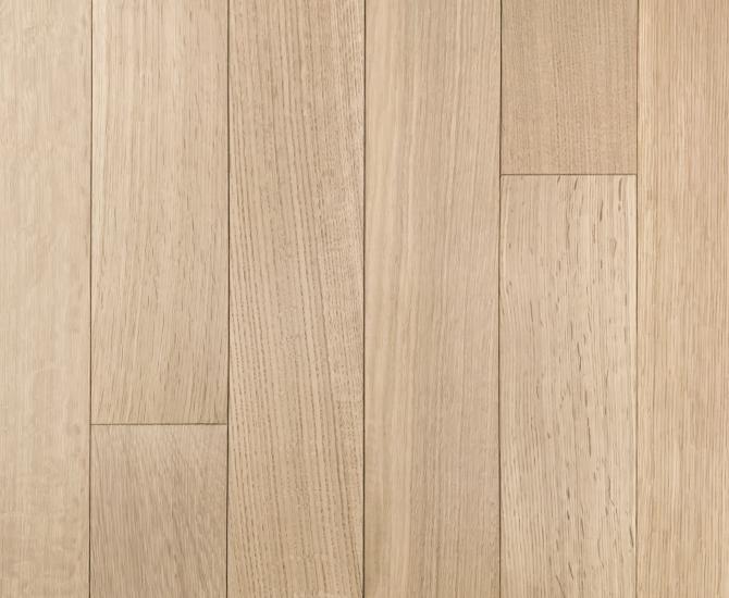 Rift & Quartered White Oak Naked