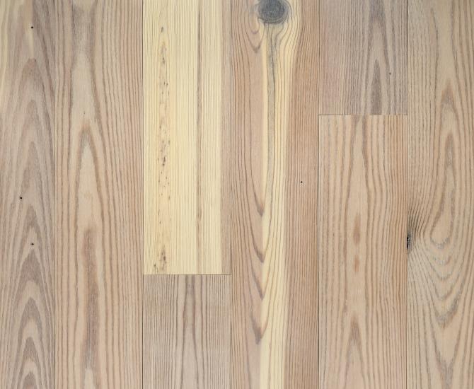 Reclaimed Mercantile Pine