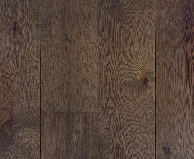 Casual White Oak Espresso