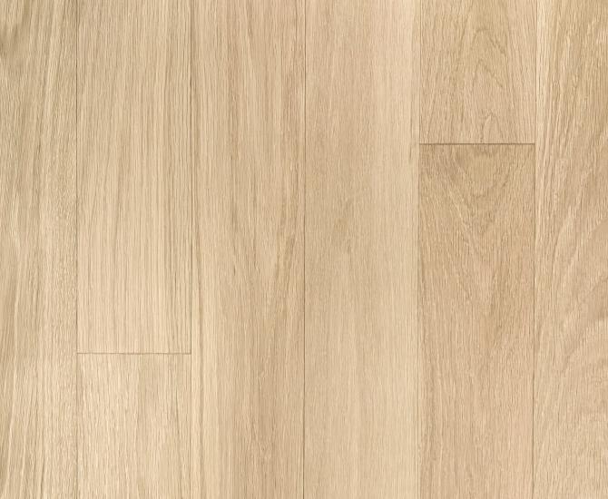Clean White Oak 5% White