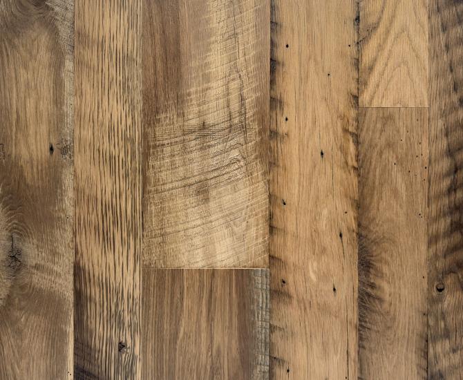Settlers' Plank Naked
