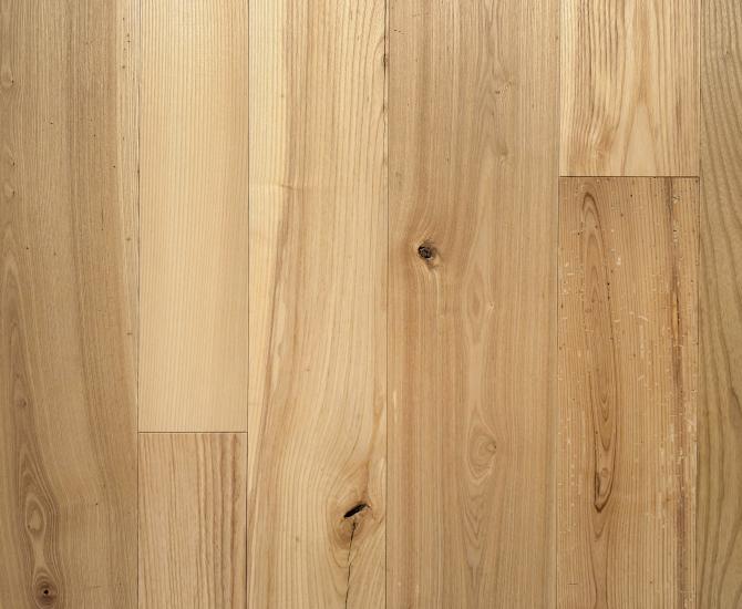 American Gothic Ash Pure