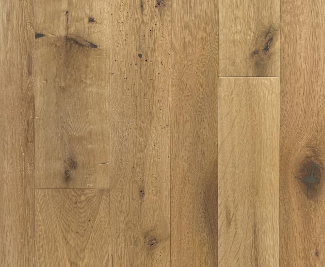 American Gothic White Oak Pure