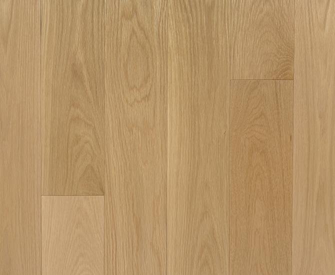 Clean White Oak Pure