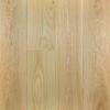 Pure: Pioneer Millworks Modern Farmhouse White Oak, shown in our Clean grade in a Pure hard wax oil finish. Available in both Clean and Casual grades, also available in a GreenGUARD Gold Certified commercial grade finish.