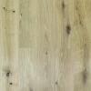 Naked: Pioneer Millworks Modern Farmhouse White Oak, shown in our Clean grade in a Naked hard wax oil finish. Available in both Clean and Casual grades, also available in a GreenGUARD Gold Certified commercial grade finish.