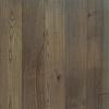 Espresso: Pioneer Millworks Reclaimed Ash, American Gothic in a Espresso hard wax oil finish. Also available in a GreenGUARD Gold Certified commercial grade finish.