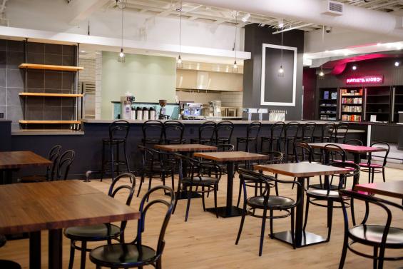 Pioneer Millworks reclaimed wood--White Oak--American Gothic--Flooring