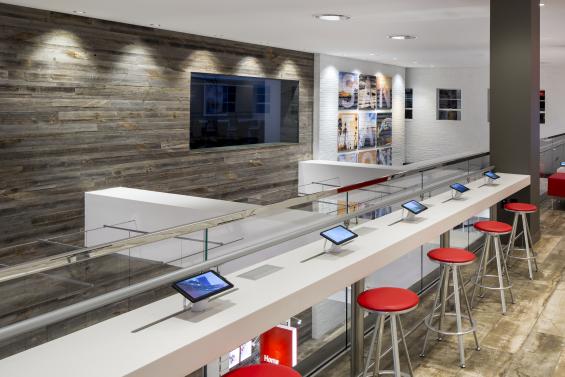 Pioneer Millworks reclaimed wood--American Prairie--Weathered Grey--Reclaimed Barn Siding