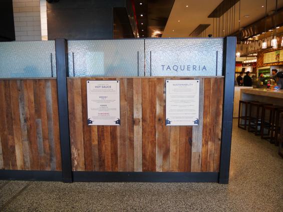 Mixed Hardwoods Settlers' Plank reclaimed wood paneling 