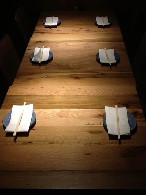 Pioneer Millworks Reclaimed Mixed Oak Table Top