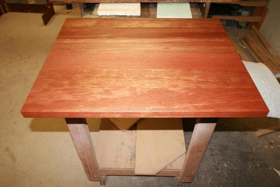 Pioneer Millworks Acacia Table Top
