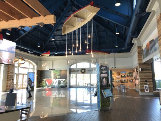 Settlers plank mixed oak reclaimed wood wall paneling 