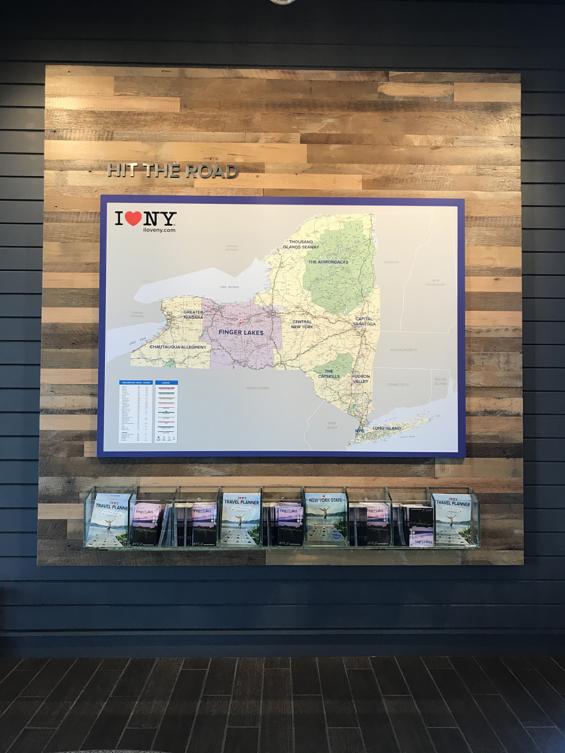 Settlers plank mixed oak reclaimed wood wall paneling 