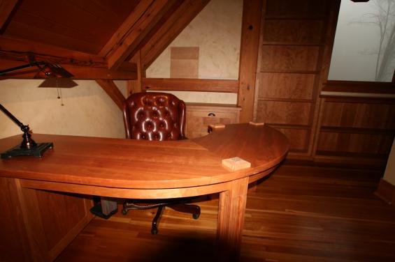 Pioneer Millworks Table Top