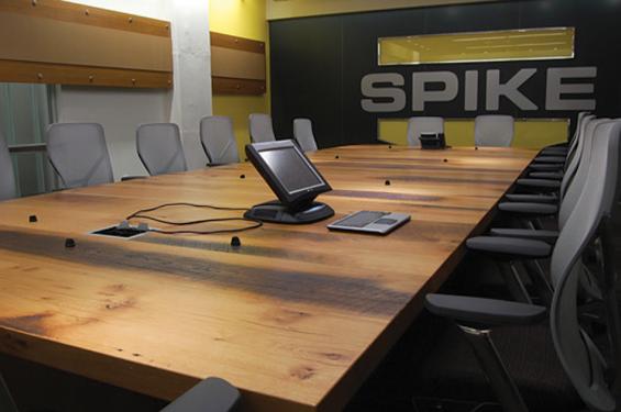 Reclaimed Wood Table Top