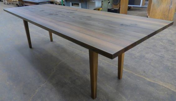 Pioneer Millworks Reclaimed River Fir Table Top