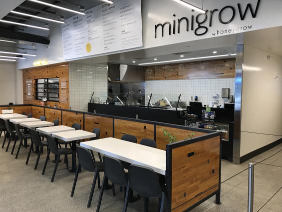 Pioneer Millworks Original Gym Flooring in Minigrow, Summer Street in Boston MA