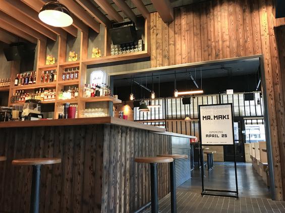 Pioneer Millworks Larch Undressed | 2,  Mr. Maki, Chicago, IL.