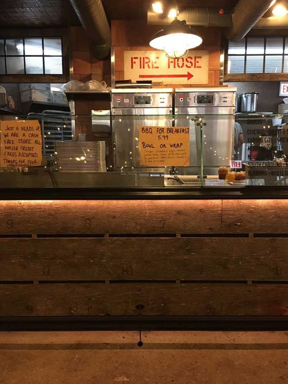 Pioneer Millworks Numbered Montana Rodeo Planks.