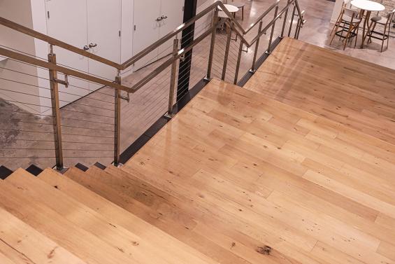 Pioneer Millworks American Gothic White Oak