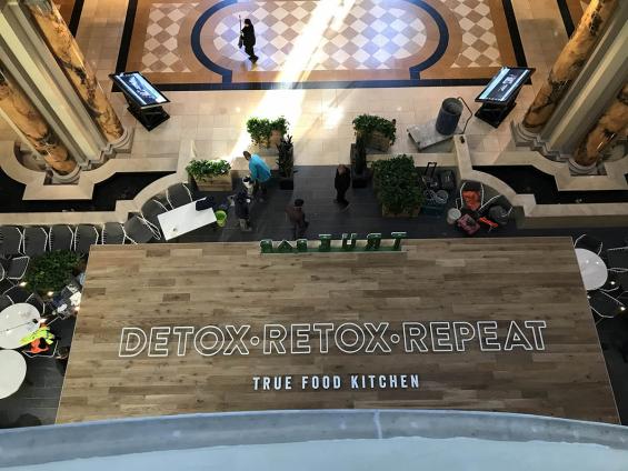 Pioneer Millworks Modern Farmhouse Casual White Oak paneling with a custom texture