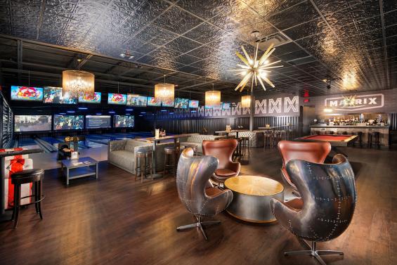 Pioneer Millworks Larch Shallow Car and Foundry Maple Painted & Sanded -- Hype Blue. Photo © Mark Skalny