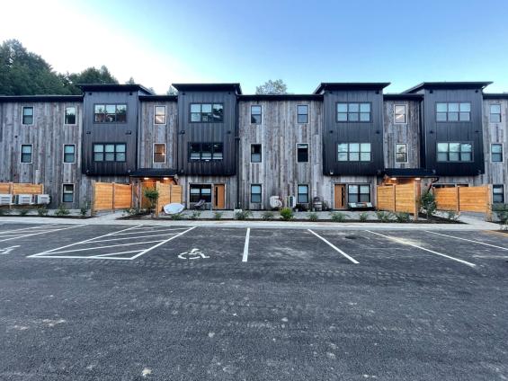 Pioneer Millworks Farmed Board Siding