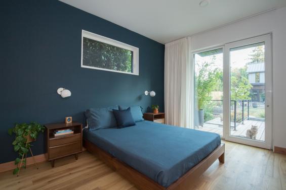 Pioneer Millworks Reclaimed Ash Flooring